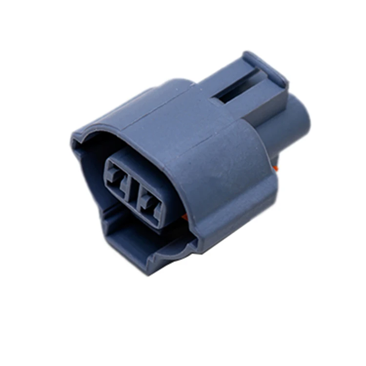 Запчасти для автомобилей Водонепроницаемый Электрический Разъем Разъемы 2-контактный автоматический жгутов