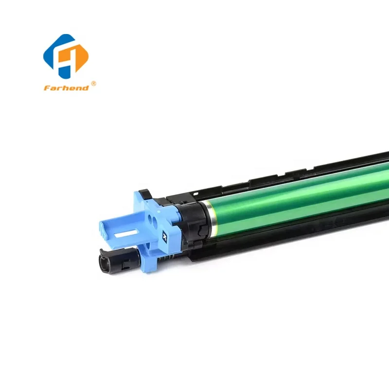 Spare Parts Konica Minolta DR215 Drum Unit for Konica Minolta Bizhub C266 C226 C256 Color Photocopier Machine