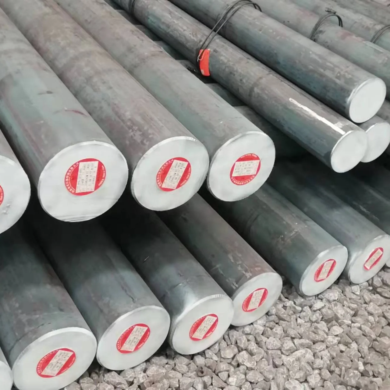 100Gr6 bearing steel