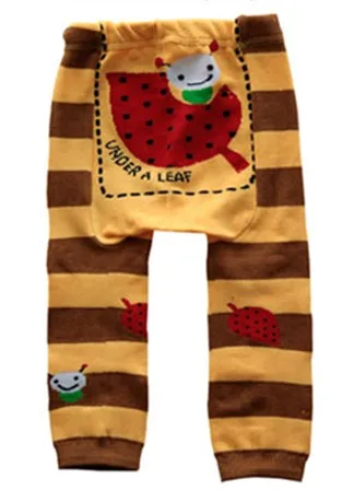 
2020 Hot Sale Cheap Baby Leggings Warm And Reusable Baby Pant Diaper 