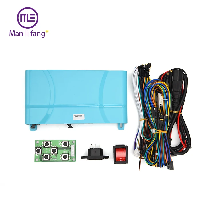 Racing Machine pcb board Gaming accessories 2022 simulator arcade car machine for Playground Arcade Game Machine
