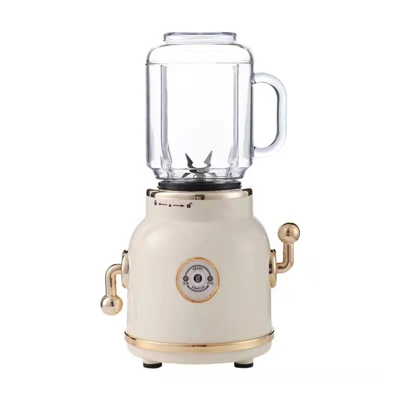 Retro New Trend Home Juicer Mini Small Juicer Breaker