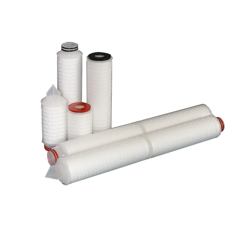 10inch 5micron PP Filter Cartridge for ro system