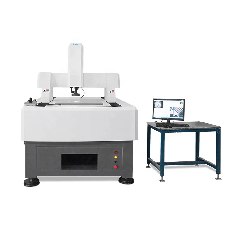 PREC Factory Made Manual Probe 3d Cmm Coordinate Measuring Machine with low price