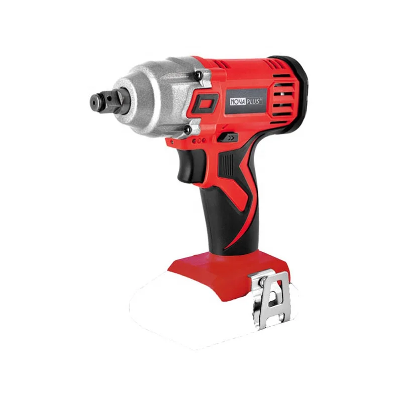 Cordless impact wrench 20V  high torque big torque industry machine wrench