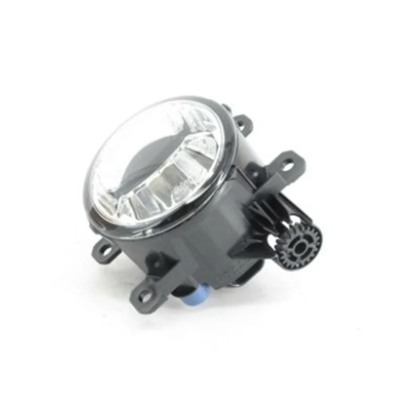 Front Fog Light for Honda CR-V 2012-2014 w/ ptd black bezel Fog Lamp car accessories AC2592111 33900T0AA01