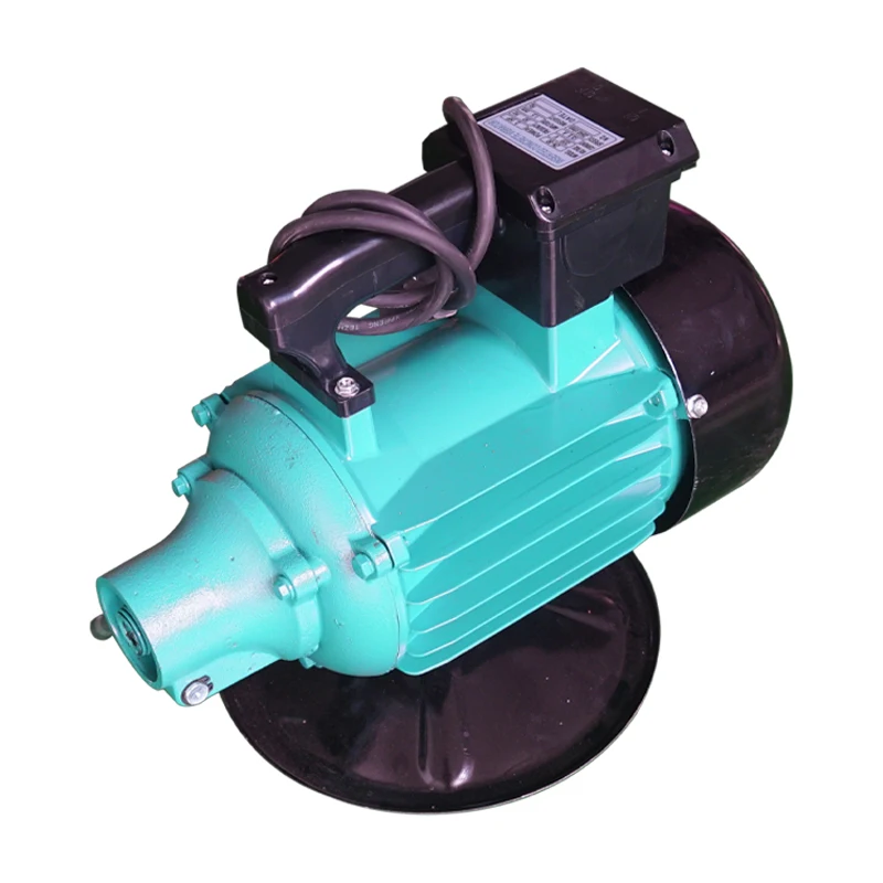 220V/380V 3HP/2200W 2HP/1500W Внутренний бетонный вибратор