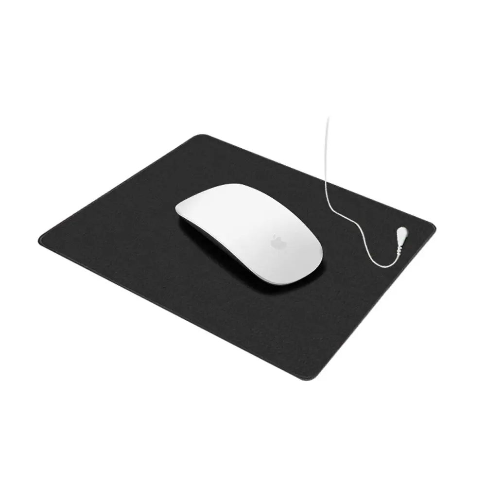 A Range Of Fully Ground Earth Mouse Pad EMF Anti Radiation