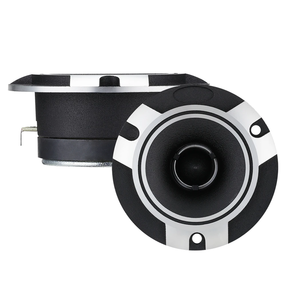Nice Performance Best Hot Selling Cheap Aluminum Super Bullet Tweeter With Titanium Horn Tweeter Compression Driver