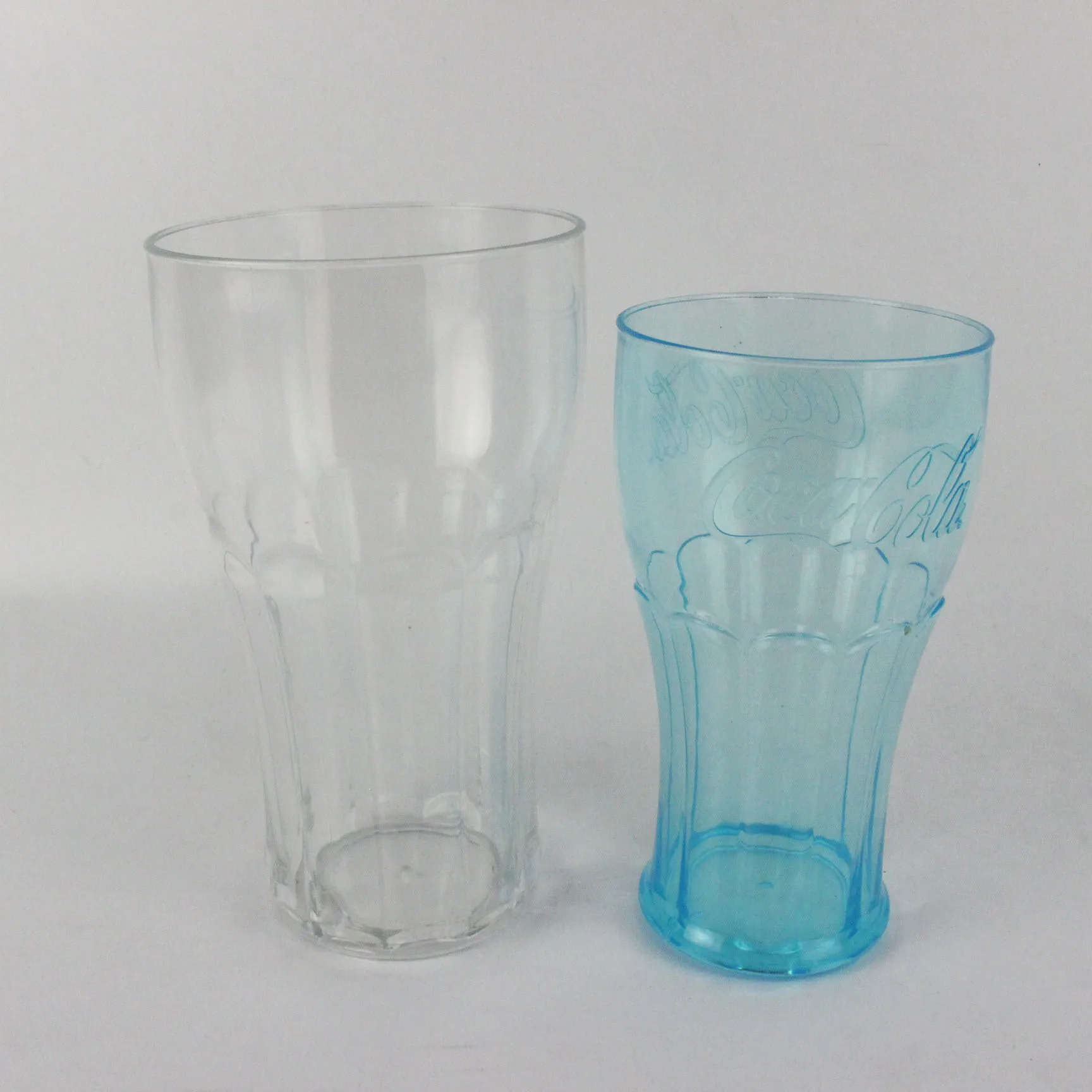 14oz/20oz Clear Pepsi Cup for Celebrations, Parties, and Events - Stadium Beer Cup