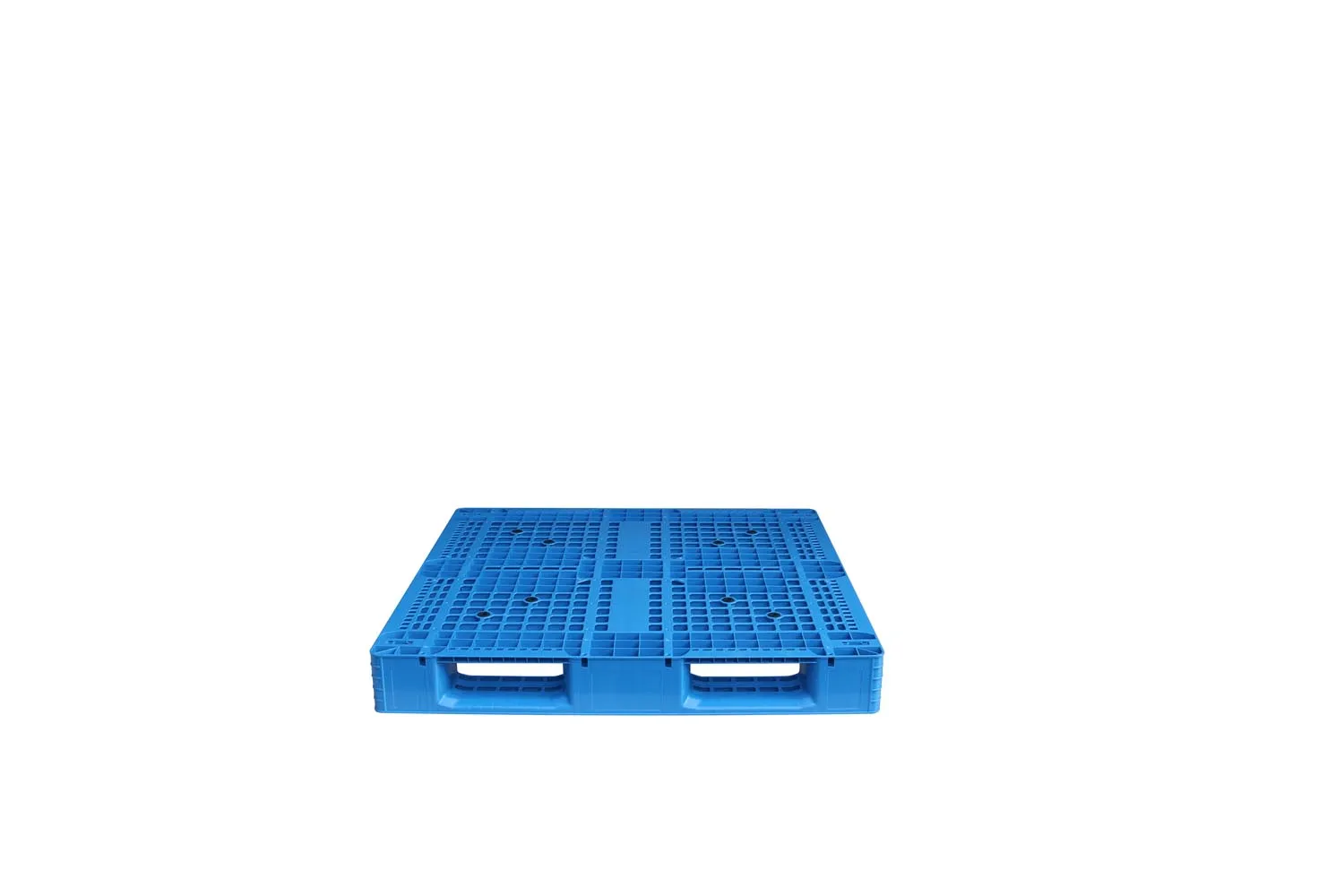 NEXARA New Design 1212 1200*1200*150mm Grid Surface Three Runner Logistics durable industrial warehouse plastic pallet