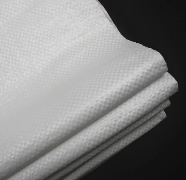 
Wholesale High Quality PP Woven Flour Bag / Sack 25kg 