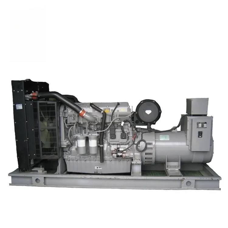 diesel generator 20KW 30KW 50KW 100KW cheap portable model diesel generator for sale