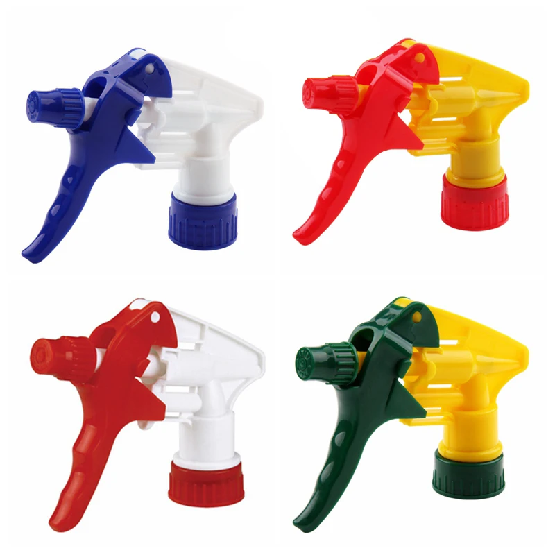 pulverizador de gatilho 28400 Plastic Garden Trigger Sprayer China,spray head trigger sprayer,trigger sprayer with adjust nozzle