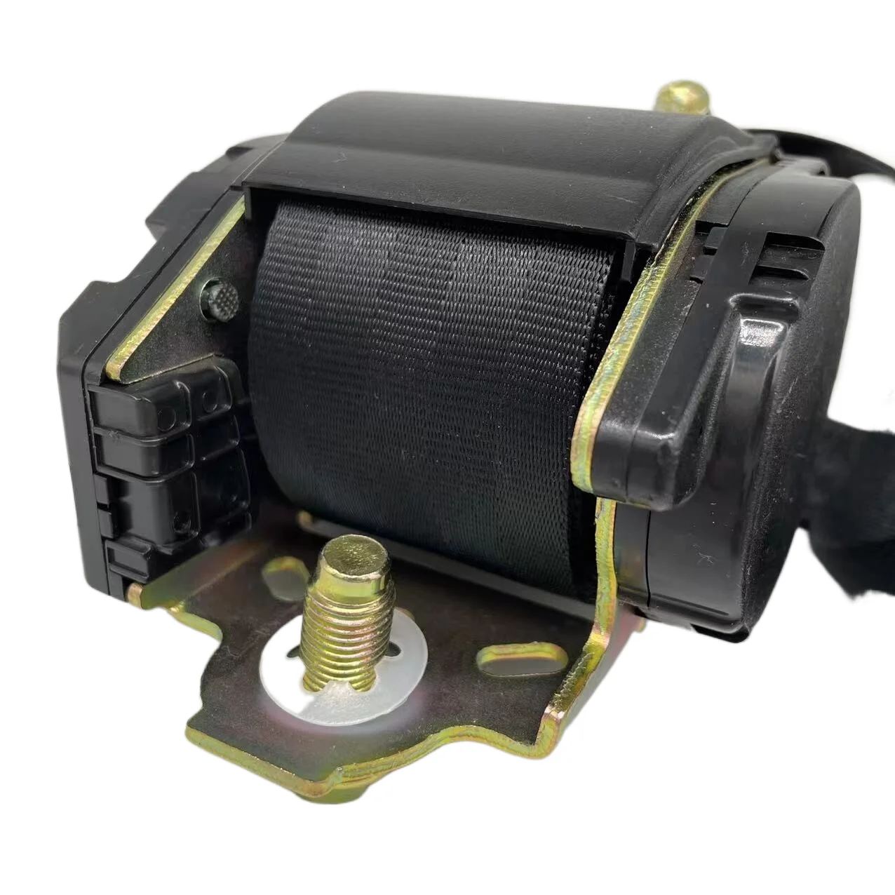 hot sales retractable adjustment all vehicles  three-point auto seat belt