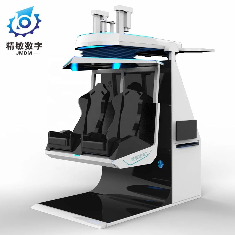 Shopping Mall Simulator 9d Fly Vr Cinema 9d Vr Virtual Reality Seats Fly Cinema For Sale