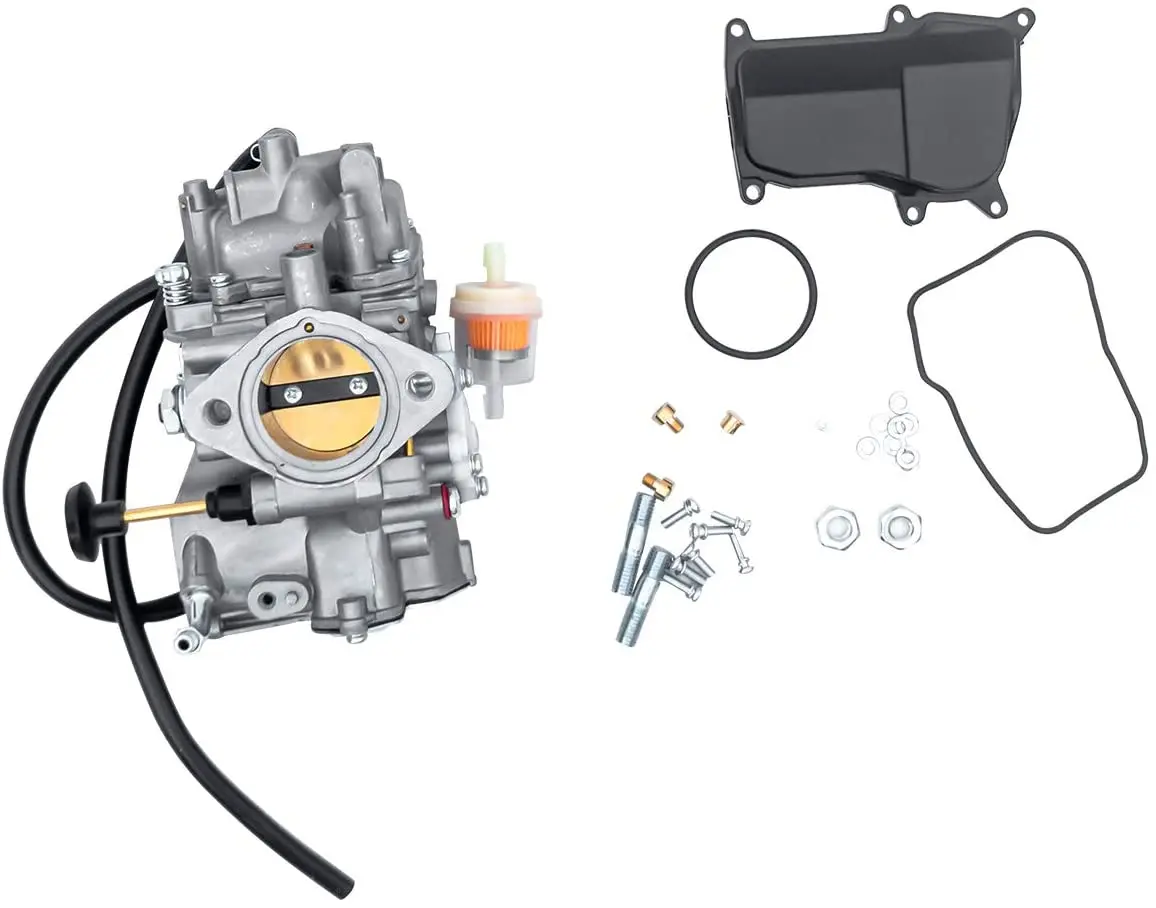Запчасти для ATV/UTV YFM350 карбюратор для ATV Yamaha Warrior 350 1987-2004