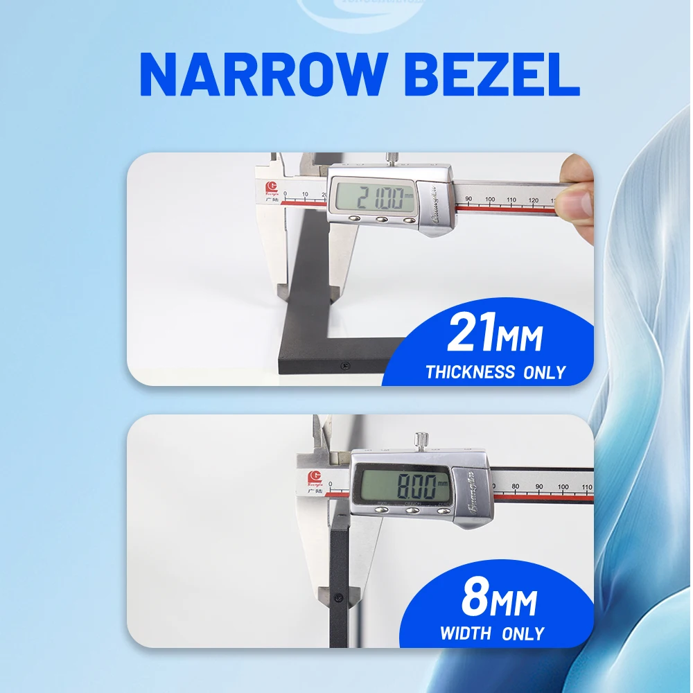 Chinese manufacturer directly sale 15.6 inch IR multi touch screen USB driver free