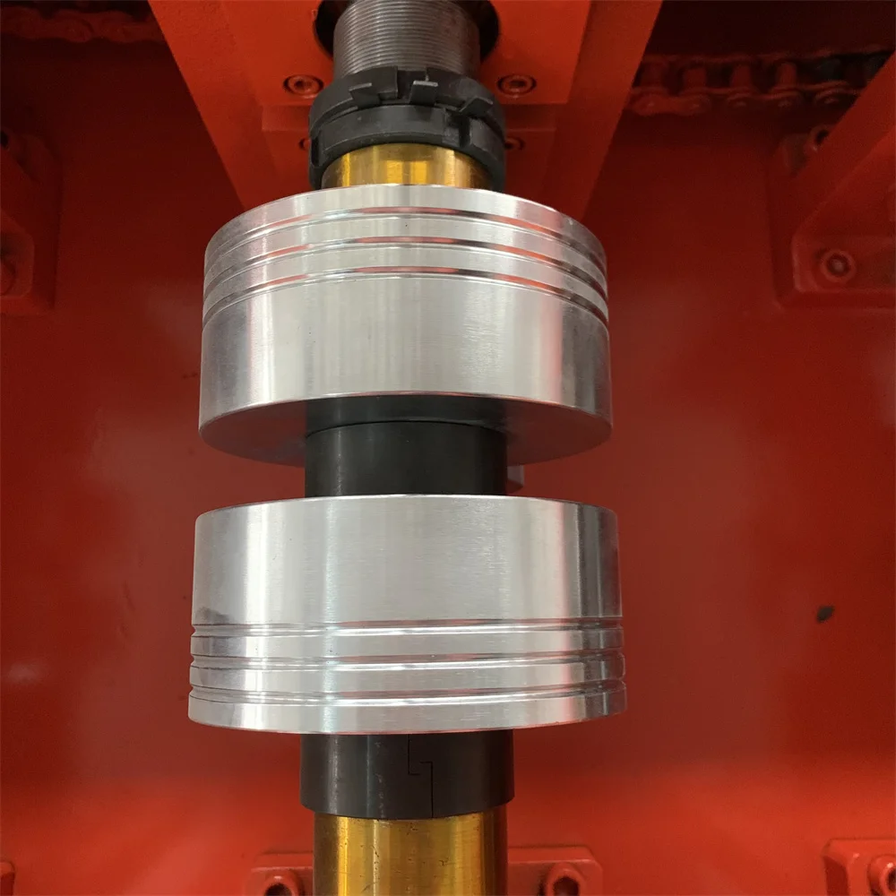 Purlin C Z U Purline Cold Rolling Customizable Furring Omega Channel Frame Light Steel Keel Drywall Stud Roll Forming Machine