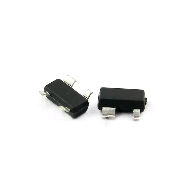 BAW101 BAW10 SOT-143 SMD Transistor BAW101 IC