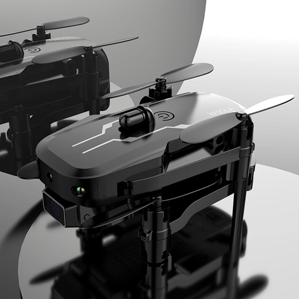 Hot Sale Remote Control Toys Foldable Small Low Price Pocket Mini Drones With Camera For Kids