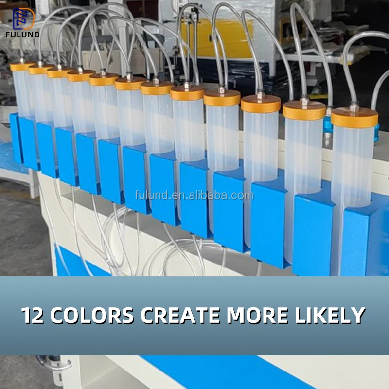 Для производства подошвы 12 видов цветов ПВХ резиновые патч