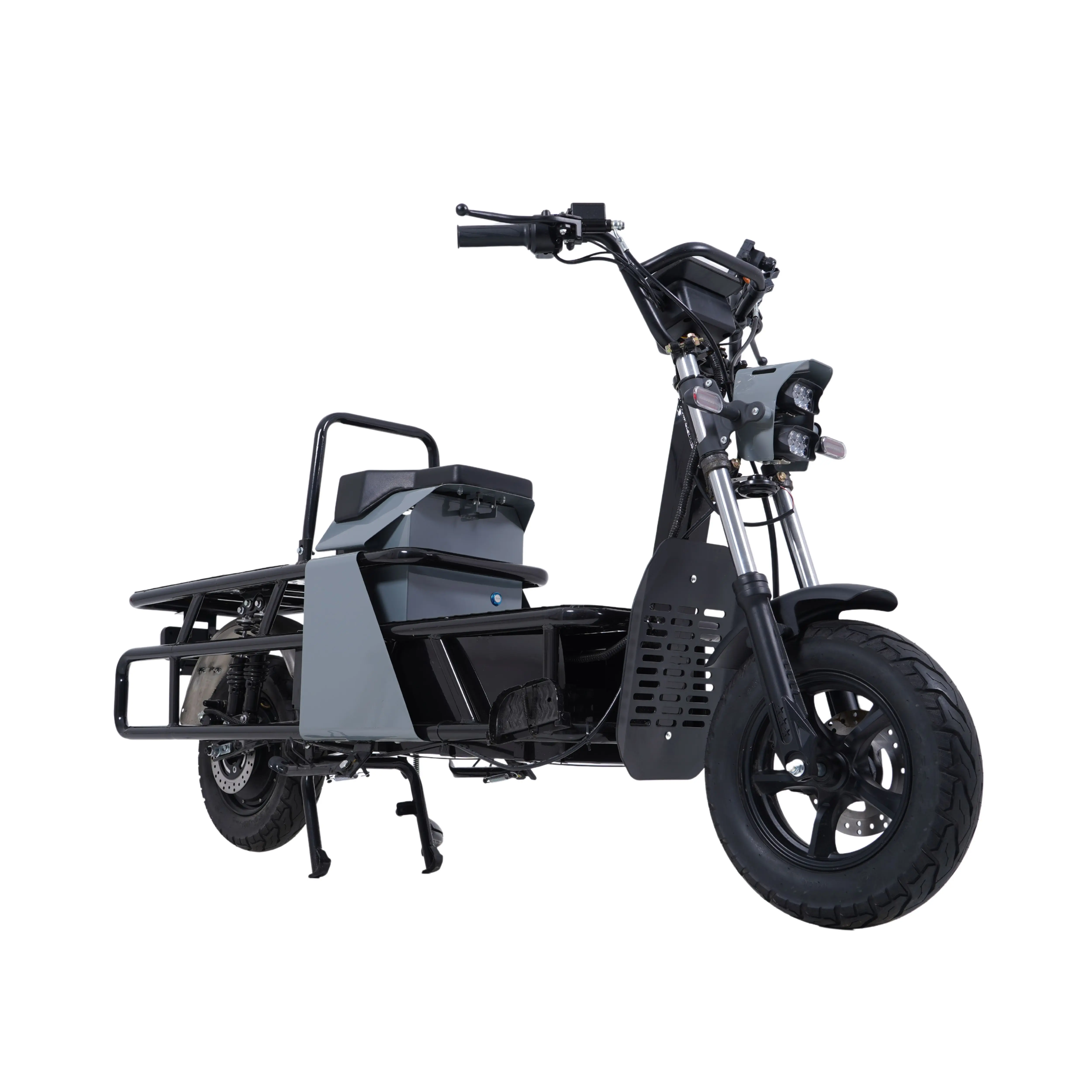 Cheaper 2 wheel electric scooter cargo bike 72V bikes motorcycle 1500W 52ah electric motorbikes for adults mobility scooter