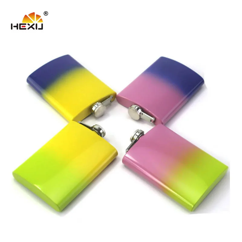 
Where Can I Buy A Stainless Steel Best Rum Modern Hip Flask In 2021 