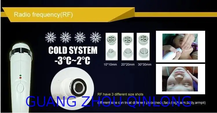 Wholesale 3-in-1 Multi-functional 360 Magneto-optical System Elos Shr Ipl Opt  + Rf Laser Hair