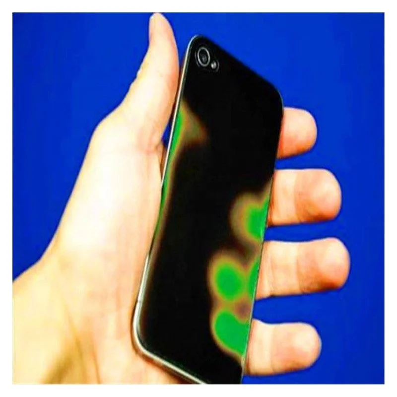 High End pigment material good quality heat sensitive dyes thermochromic car paint plastidip