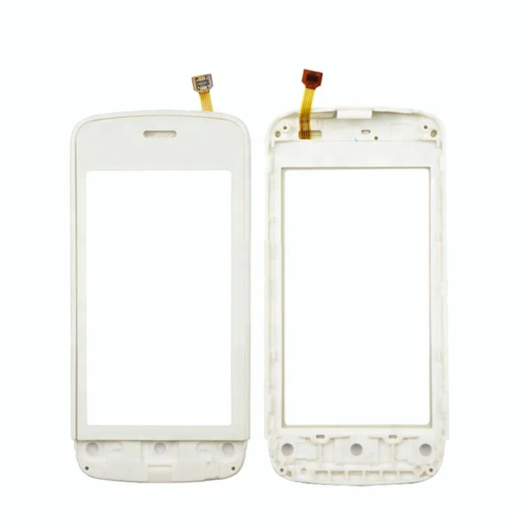 Touch For Nokia C5-03 Front Glass,Good Quality Touch Screen Digitizer For Nokia C5-03 Mobile Phone Price