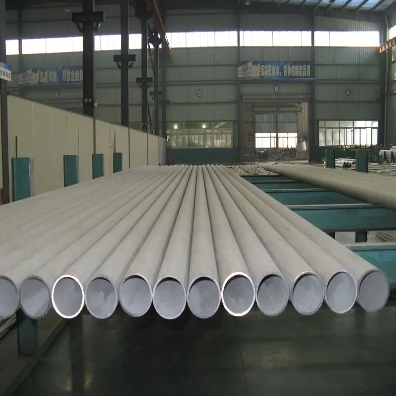 ASTM Холодный нарисованный горячекатаный вес трубы из нержавеющей стали