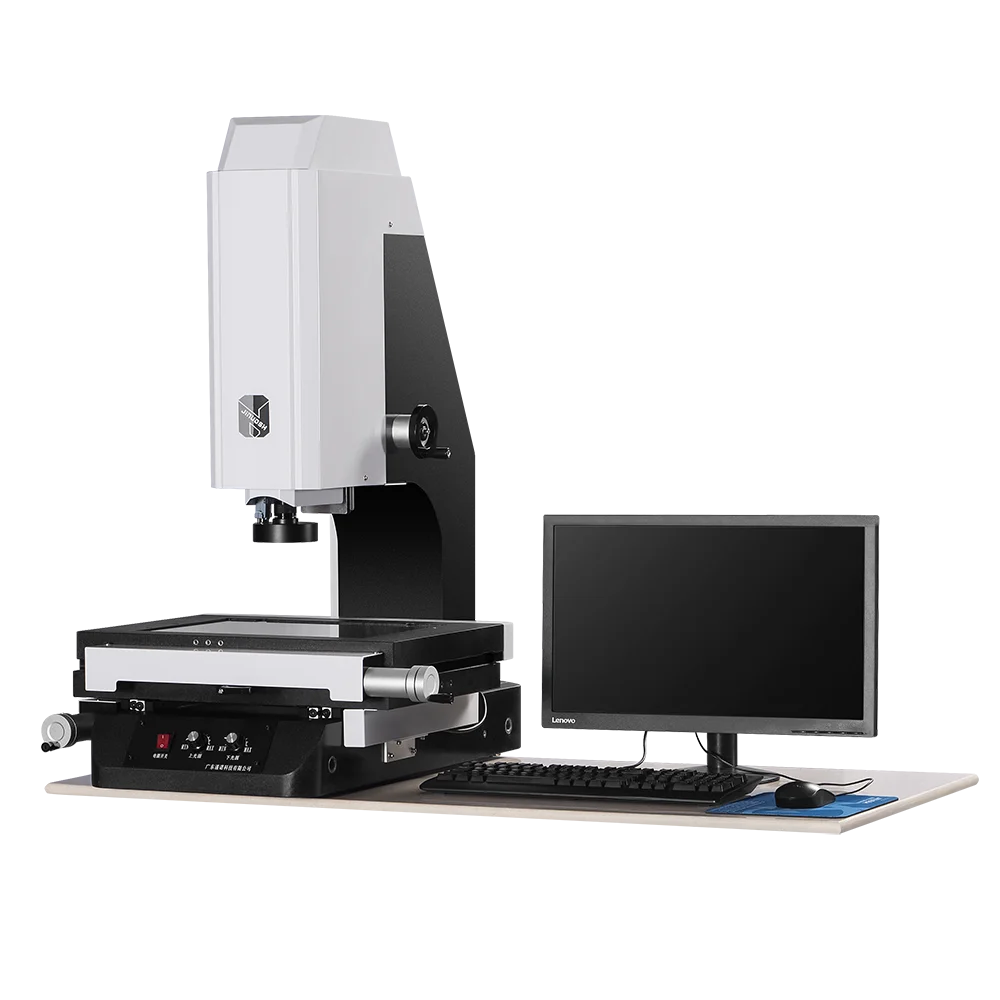 
Jinuosh Optical Ccd Camera 2d Area measuring Instrument Manual Image Instrument Measuring Machine 