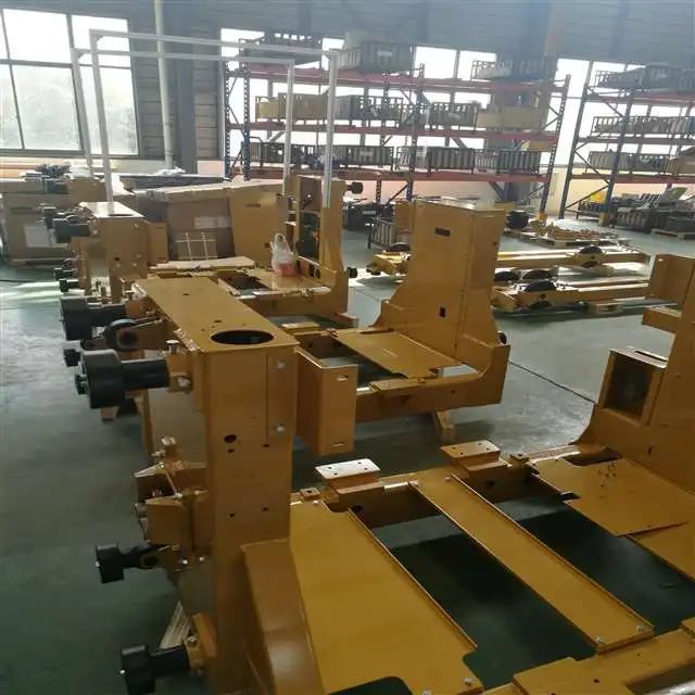 mini-load as/rs shelving automated system carton flow  system for warehouse Storage and Retrieval