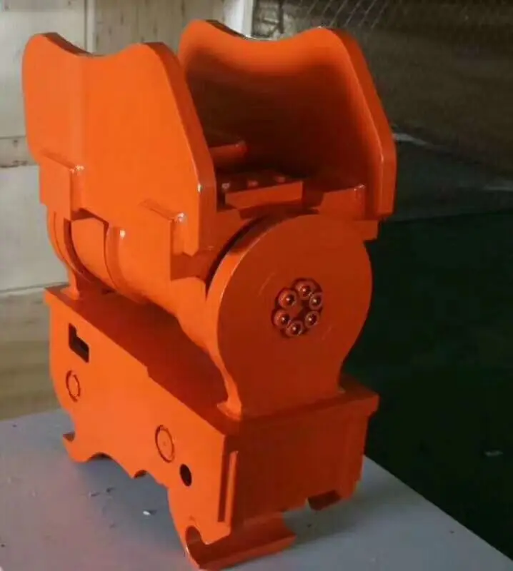 Takeuchi БЫСТРОРАЗЪЕМНАЯ муфта для мини-экскаватора