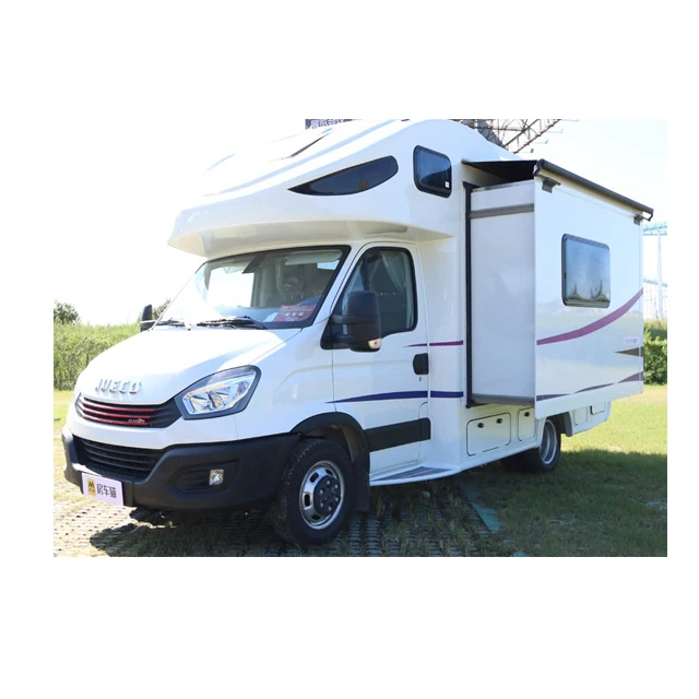 2022 New Arrival Hot Sale rv motorhome slide out units for small class C