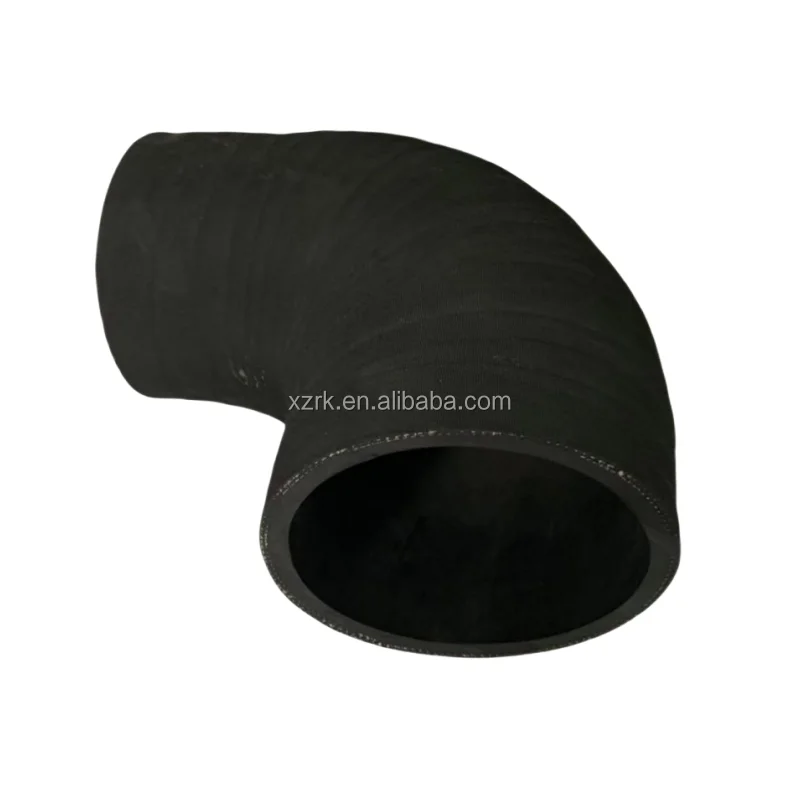 Excavator turbo Air intake hose  VOE14532126 14532126