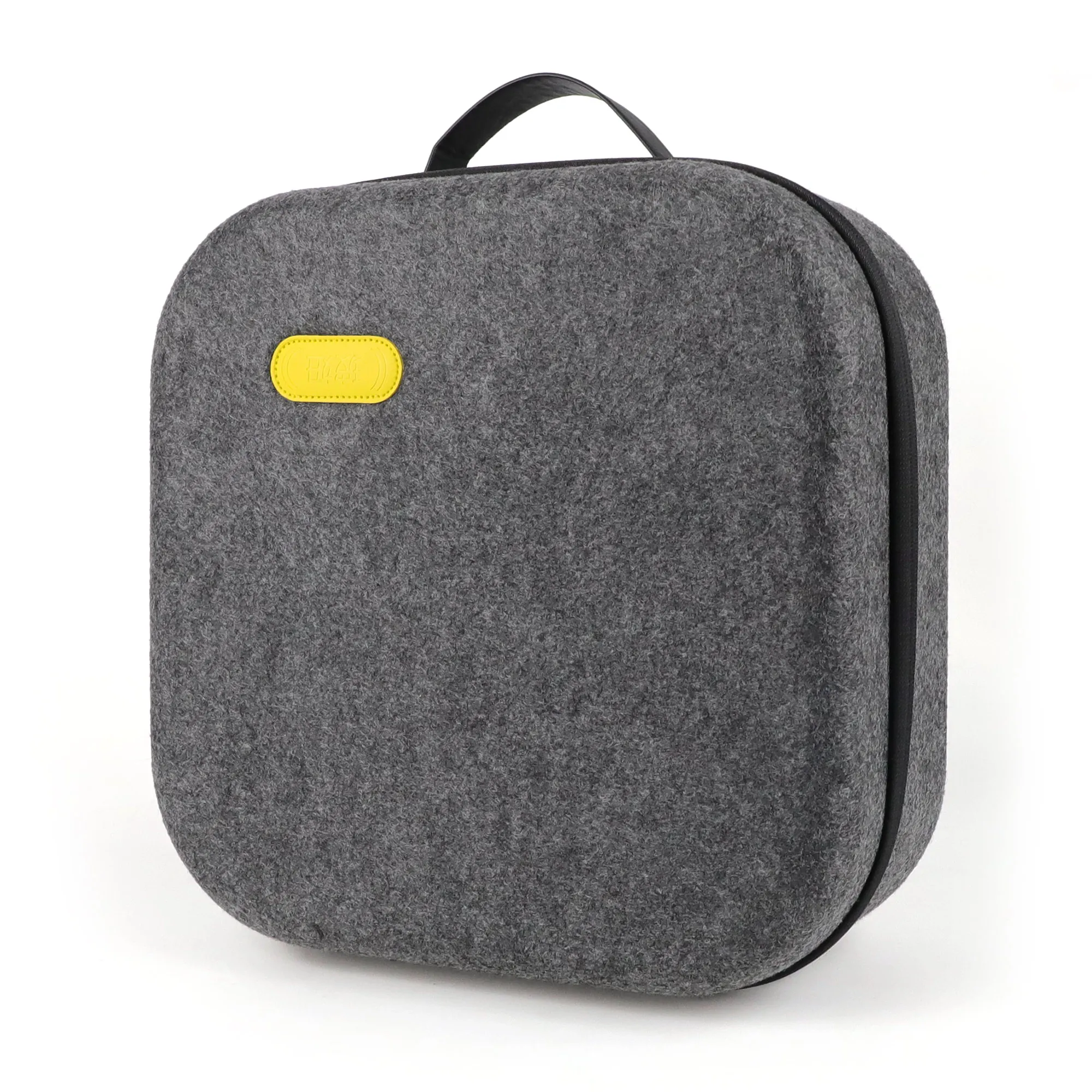 Custom Packaging EVA Headphones Holder Organizer Bag Pouch