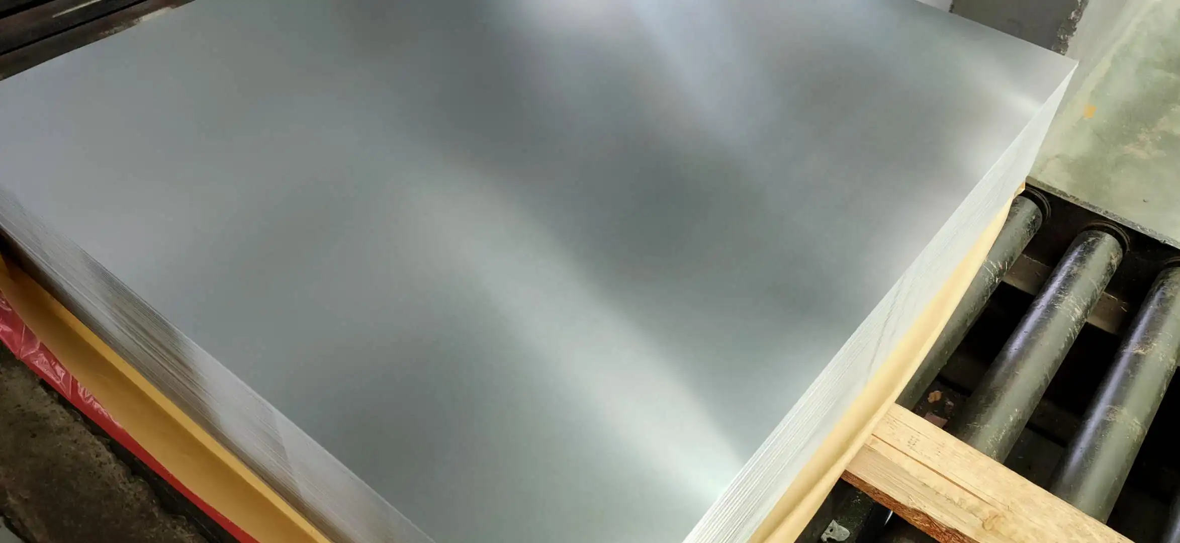 Tin plate coil  Tinplate sheet Food grade  T2-T4  Used for producing can