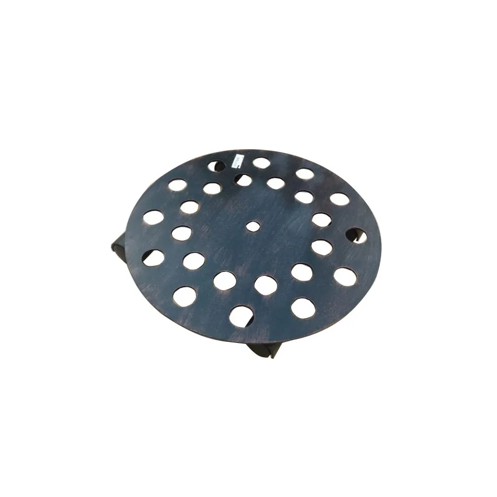 Wholesale Indoor & Outdoor Metal Plant Stands with Wheel