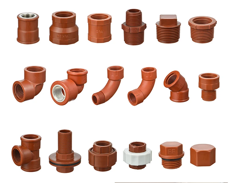 High Quality PPH Material 45 elbow(All Plastic) Multiple Sizes Available