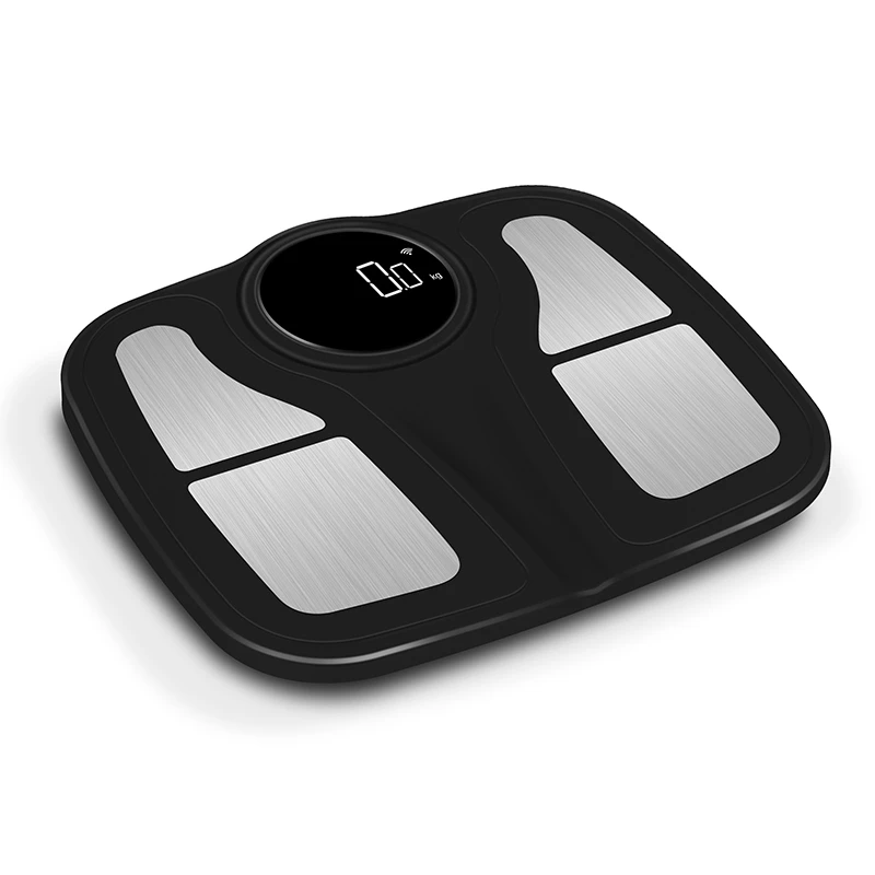 Analysis Digital Body Fat Nokia Wifi Smart Scale Bath Room Body Weight Wifi Weighing Scales
