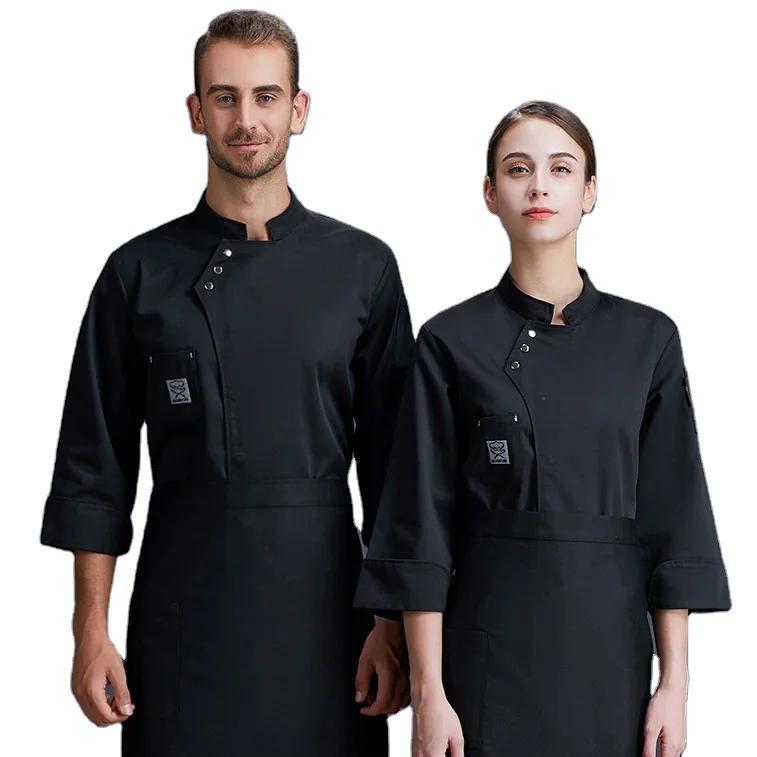 Restaurant & Bar Uniforms