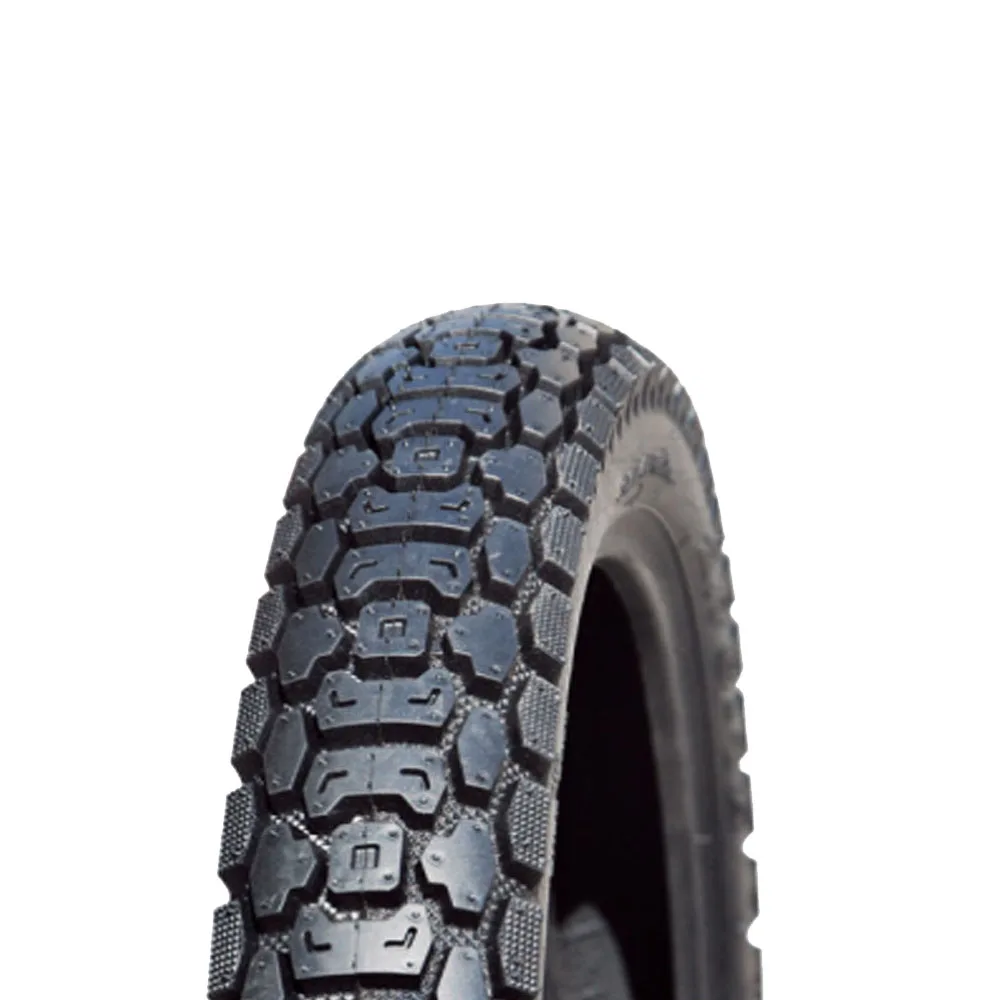 High Performance Manufacturer Chinese Rubber Motorcycle Tires