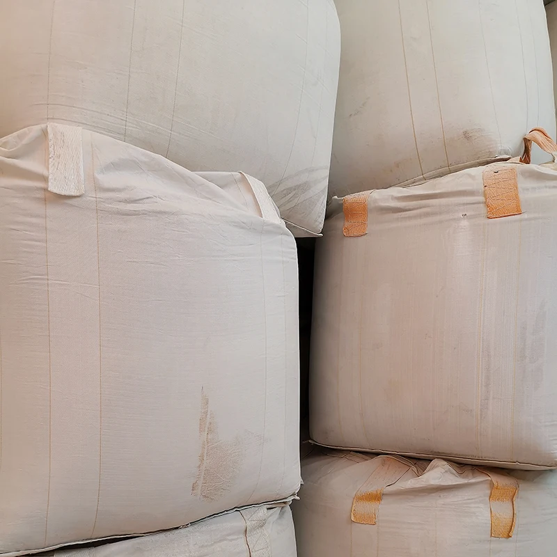 Manufacturer Provides White Raw Ore Sand Natural Raw Material Mineral Sand