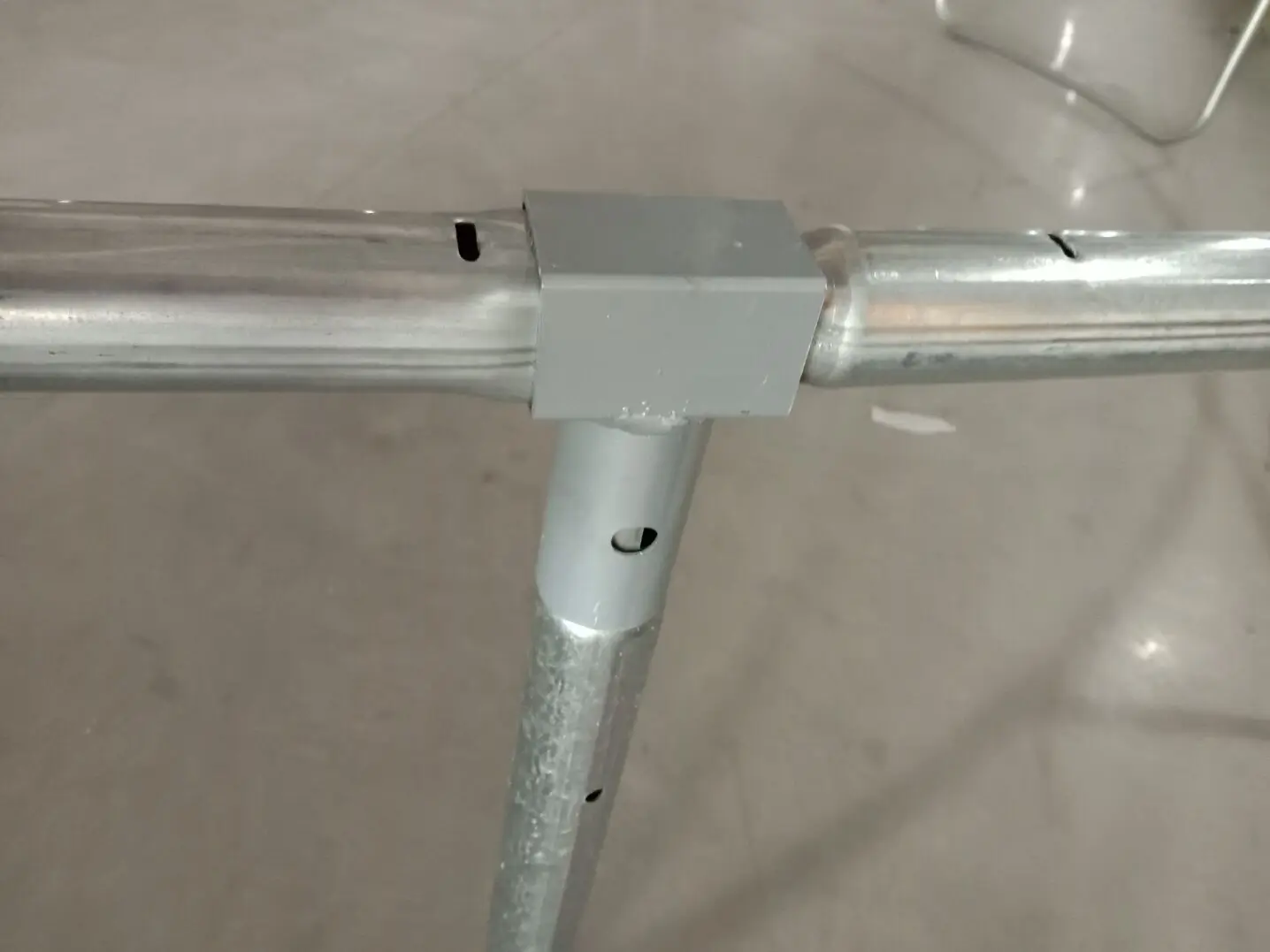 12FT Garden Jump Good Quality Outdoor Trampoline Factory Kids Trampoline