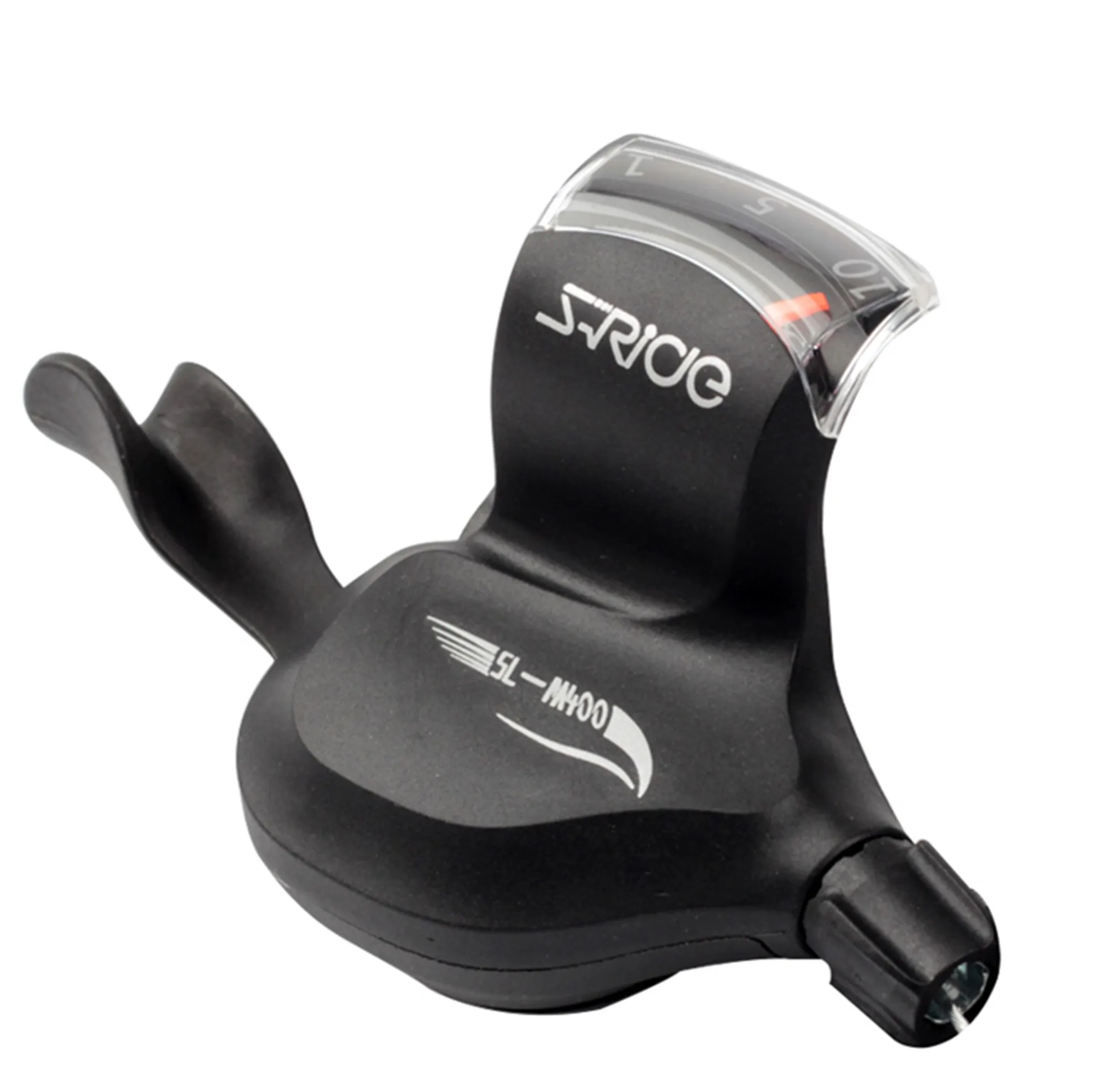 
S-Ride Mountain Bike Shifters 3 x 10 Speed Cycling MTB Shifter Levers Bicycle Derailleur With Cable 