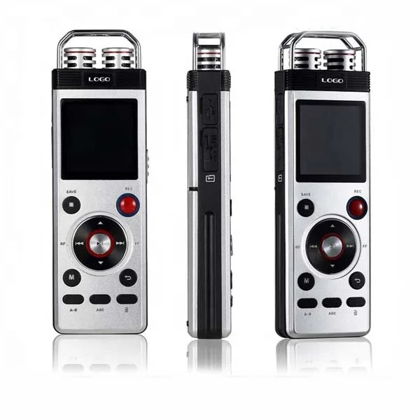 8 ГБ Transcribe приложение диктофон с аудио активированный междугородной флэш-накопитель