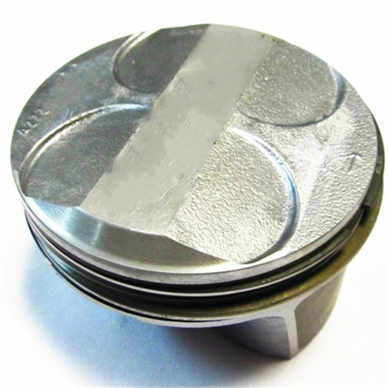 Запчасти для двигателя M272 W211 W220 поршень Mercedes-Benz W221 W164 W166 W251