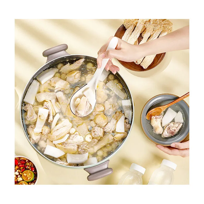 Poultry Flavor ingredients hot and sour china manufacture Great 0 Grams Trans Fat  Coconut Chicken Soup